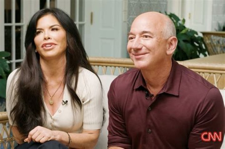 Amazon Just Closed At An All Time High - What Would Jeff Bezos' Net Worth Be Today Had He Never Divorced?