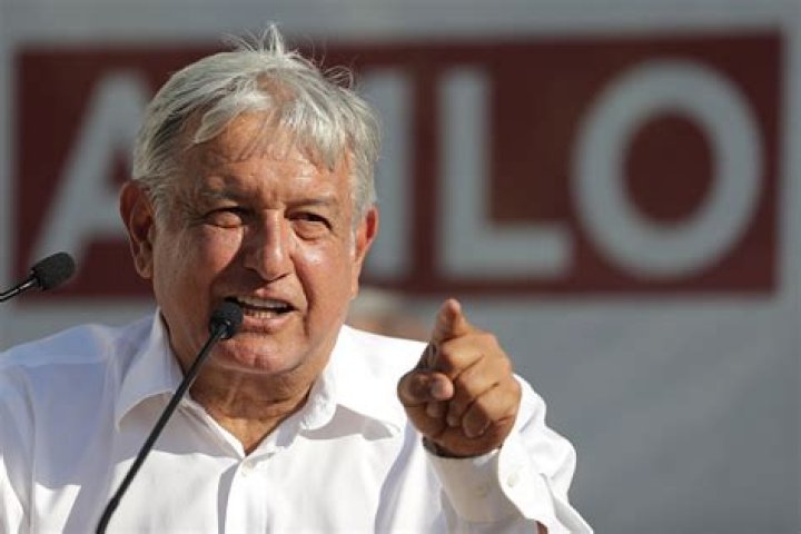 Andrés Manuel López Obrador Net Worth