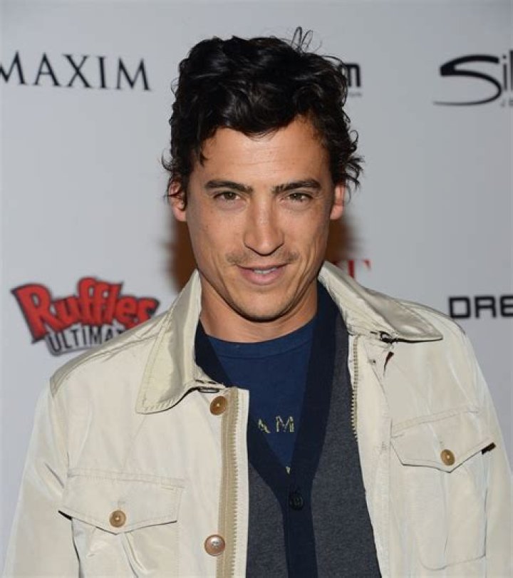 Andrew Keegan Net Worth | Celebrity Net Worth