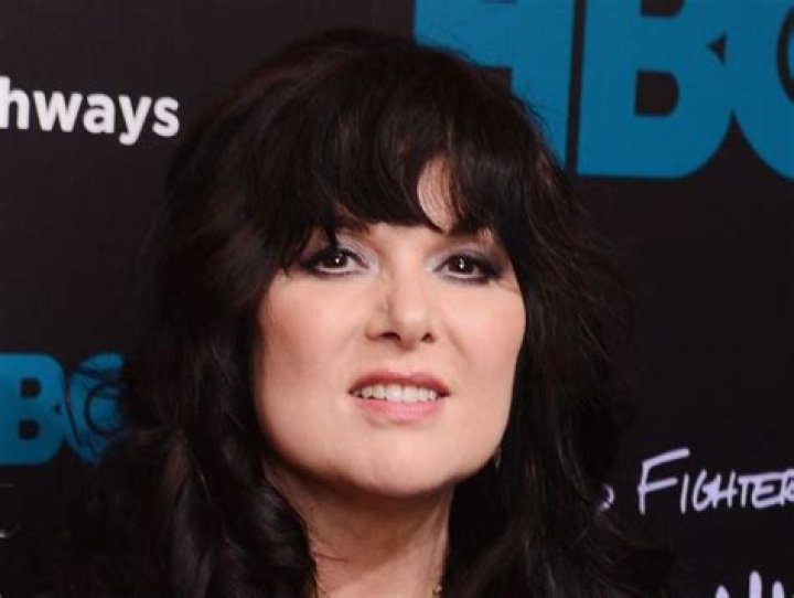 Ann Wilson Net Worth | Celebrity Net Worth