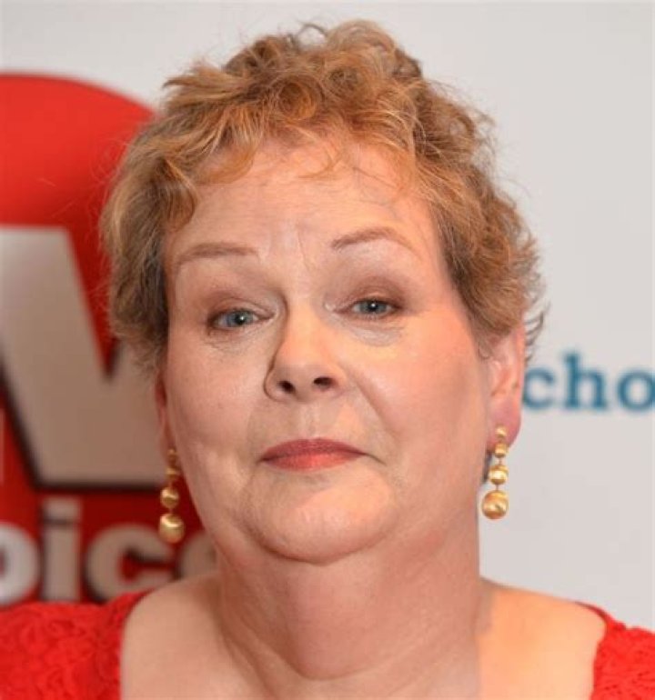 Anne Hegerty Net Worth | Celebrity Net Worth