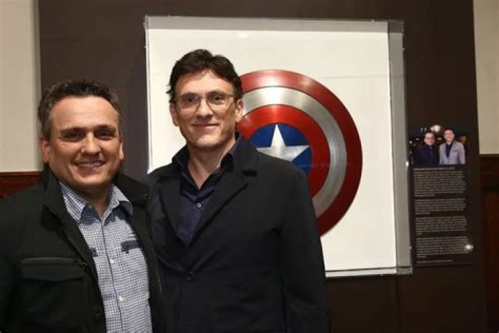 Anthony Russo Net Worth | Celebrity Net Worth