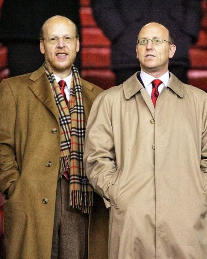 Avram Glazer Net Worth | Celebrity Net Worth