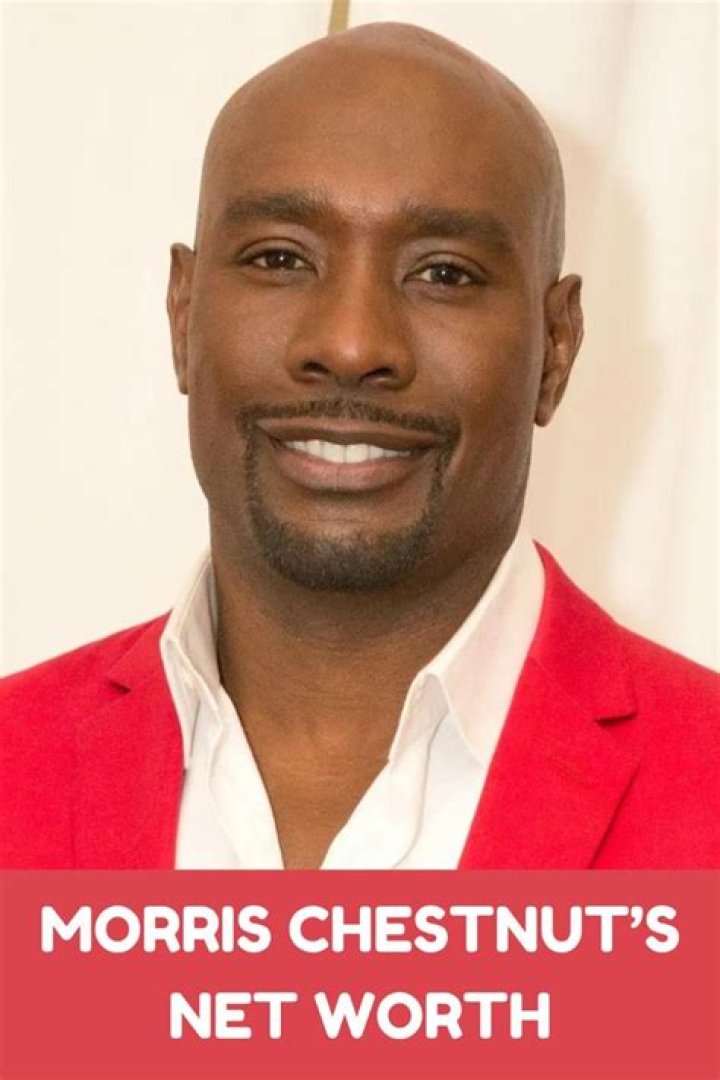 Ben Chestnut Net Worth | Celebrity Net Worth