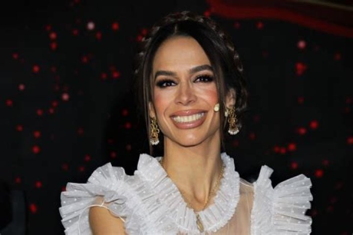 Bibi Gaytán Net Worth | Celebrity Net Worth