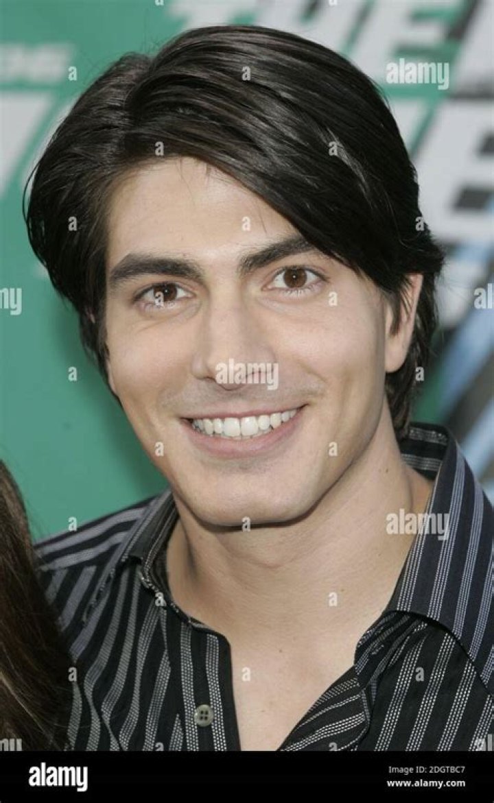 Brandon Routh Net Worth | Celebrity Net Worth