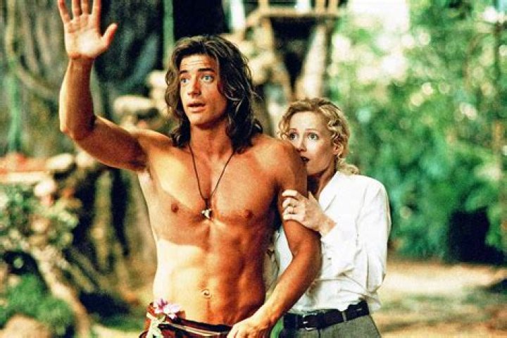 Brendan Fraser Net Worth | Celebrity Net Worth