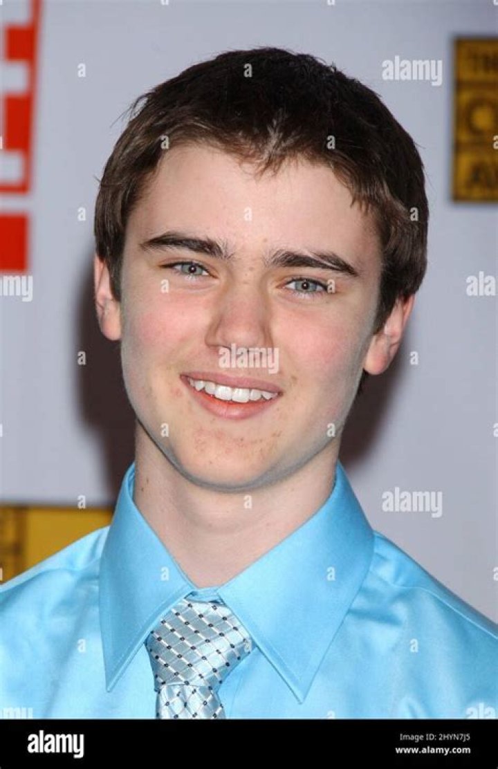 Cameron Bright Net Worth | Celebrity Net Worth