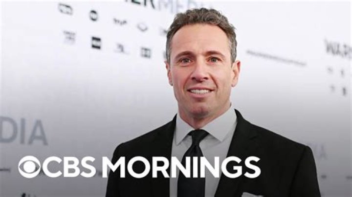 Chris Cuomo Fires Back At CNN, Wants More Than $125 Million In Damages