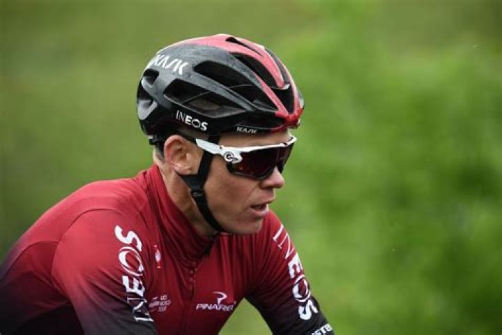 Chris Froome Net Worth | Celebrity Net Worth
