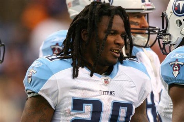 Chris Johnson Net Worth | Celebrity Net Worth