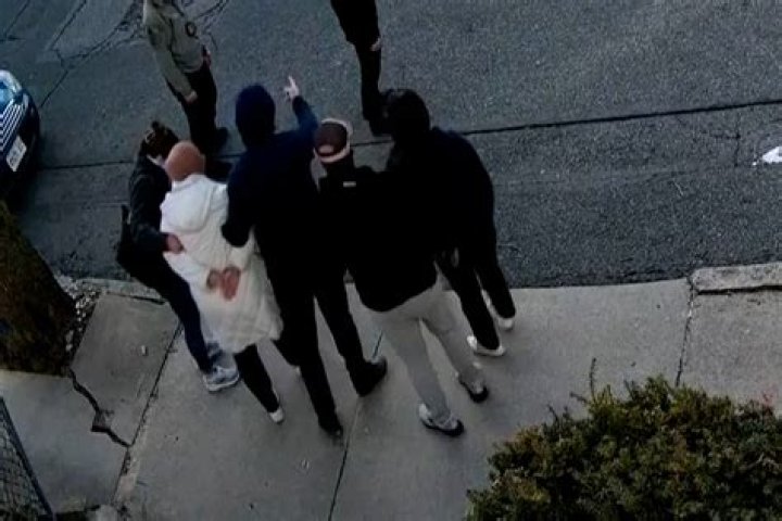 Damon Dash Slammed With Arrest Warrant Over Owing $340k In Back Child Support