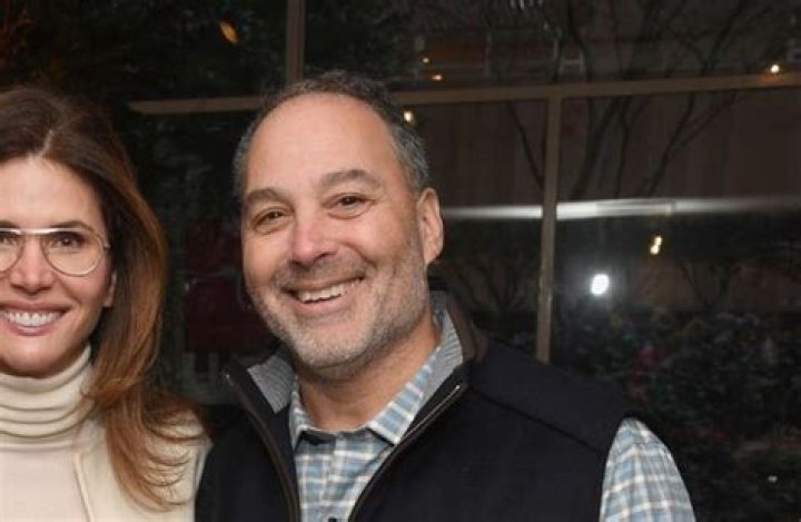 Dan Rosensweig Net Worth | Celebrity Net Worth
