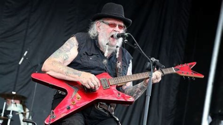 David Allan Coe Net Worth