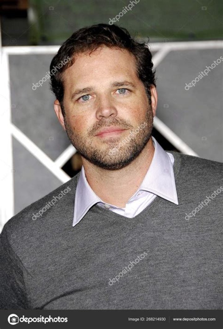 David Denman Net Worth | Celebrity Net Worth