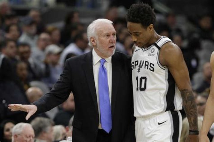 DeMar DeRozan Net Worth | Celebrity Net Worth