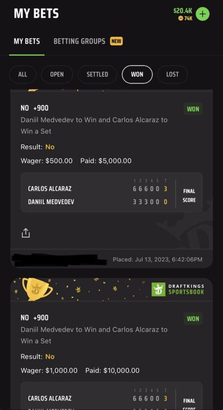 Did A Draft Kings Employee Use Inside Information To Win BIG MONEY Off Arch Rival Fan Duel?
