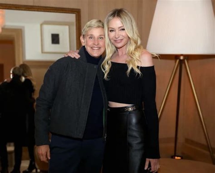 Ellen DeGeneres Buys Adam Levine's Mansion for $45 Million