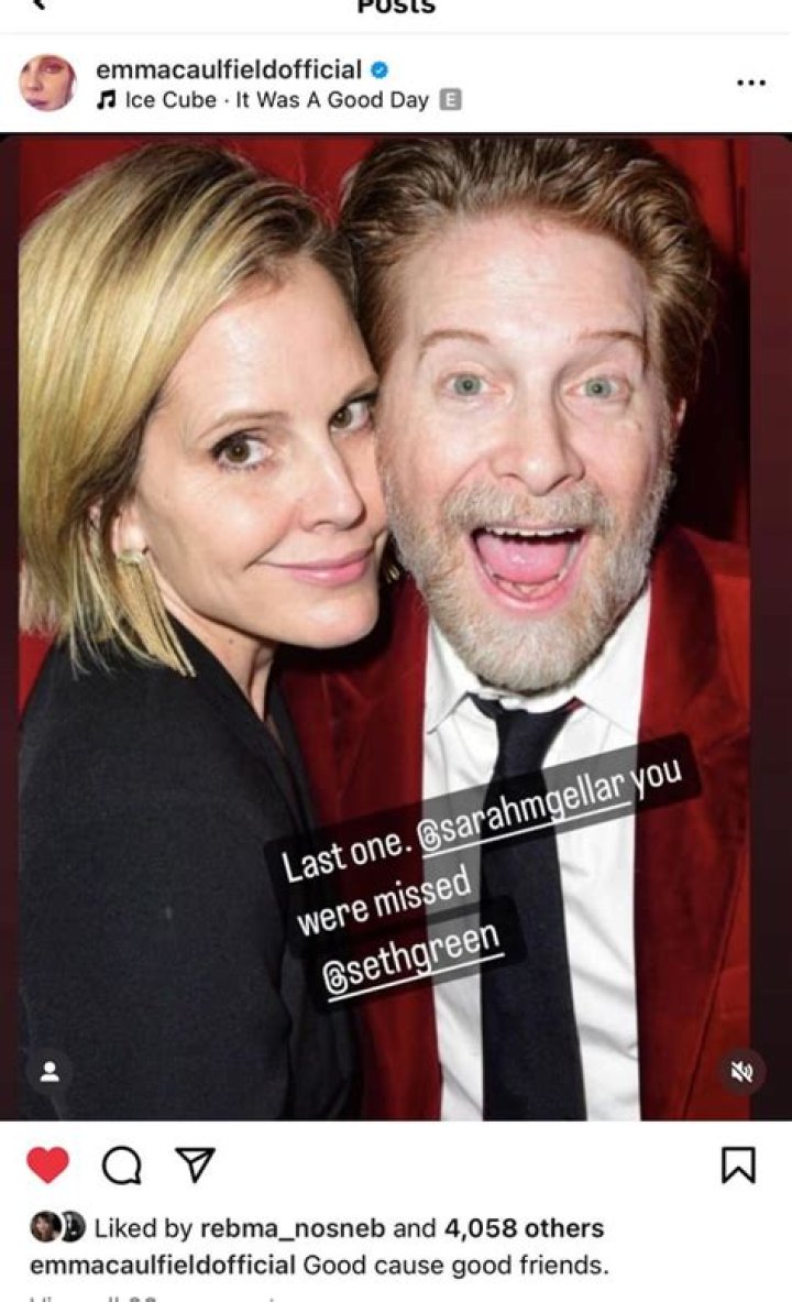Emma Caulfield Net Worth | Celebrity Net Worth
