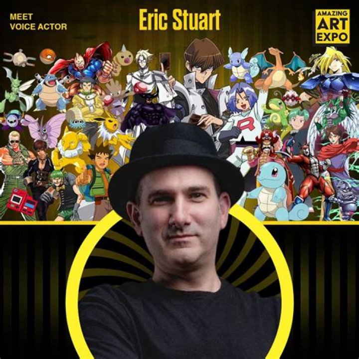 Eric Stuart Net Worth | Celebrity Net Worth