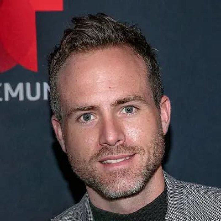 Erik Hayser Net Worth | Celebrity Net Worth