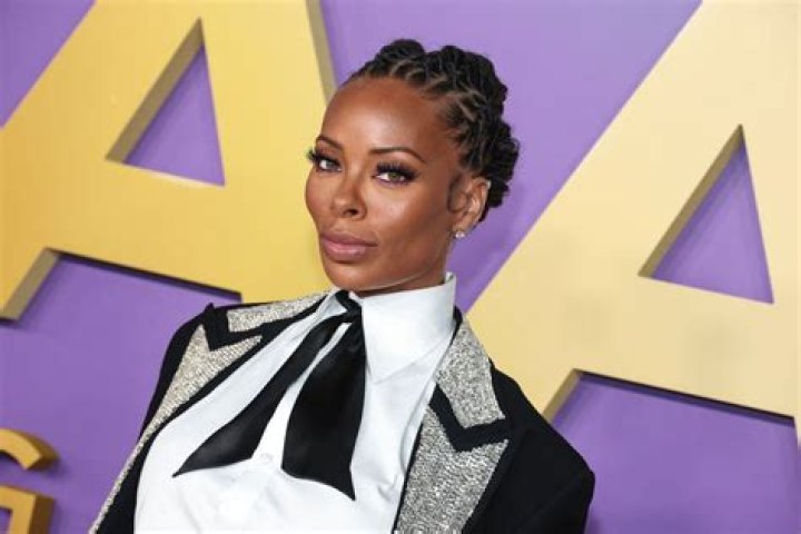 Eva Marcille Net Worth | Celebrity Net Worth
