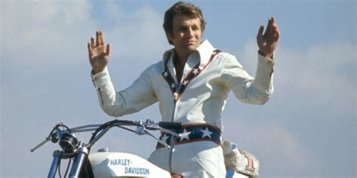 Evel Knievel Net Worth | Celebrity Net Worth