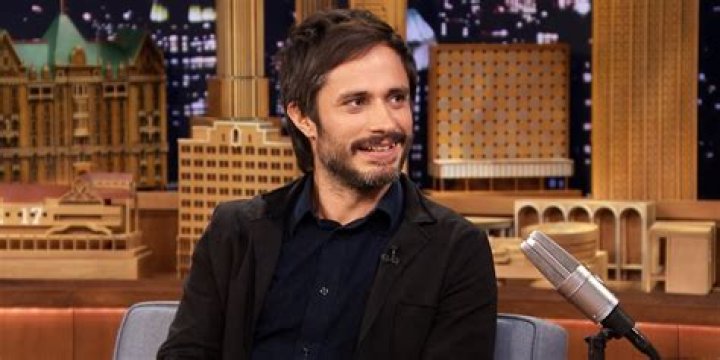 Gael García Bernal Net Worth
