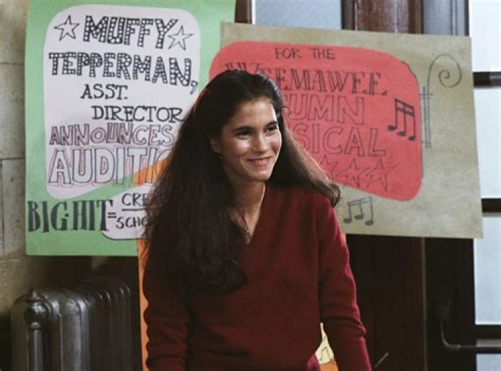 How Did 1980s Actress Jami Gertz Become The Richest Actor In The World? With An $8 Billion Fortune!!??