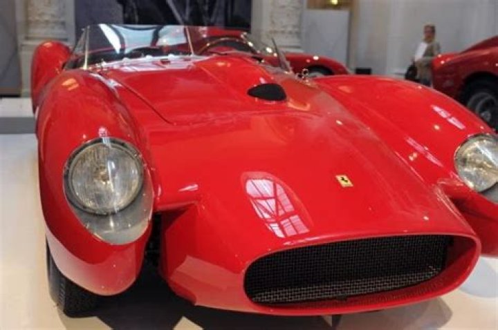 If You Own One Of These 10 Vintage Cars, You Must Be VERY Happy And VERY Wealthy