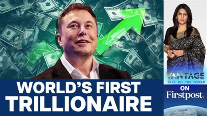 In A Slightly Alternate Reality, Bill Gates Just Became The World's First Trillionaire