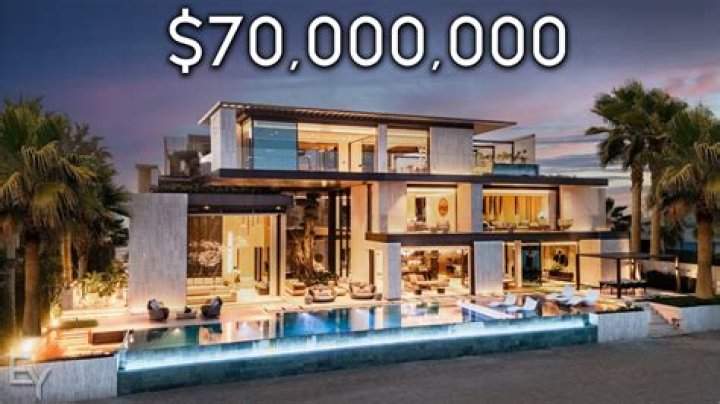 Insult King Don Rickles Selling Multimillion Dollar Malibu House