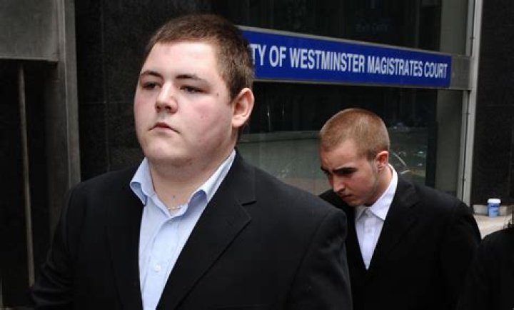 Jamie Waylett Net Worth | Celebrity Net Worth