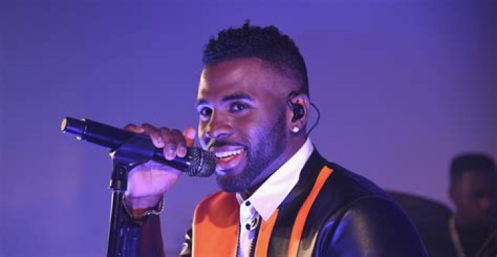 Jason Derulo Net Worth | Celebrity Net Worth