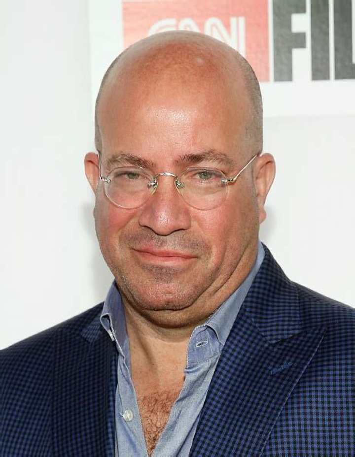 Jeff Zucker Net Worth | Celebrity Net Worth