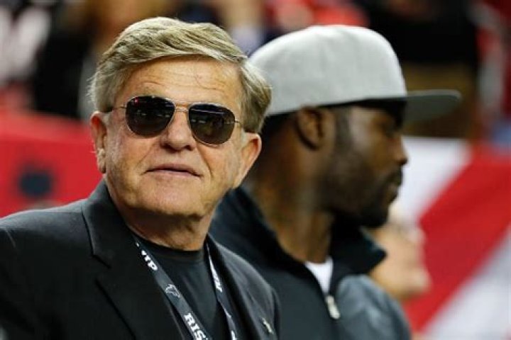 Jerry Glanville Net Worth | Celebrity Net Worth