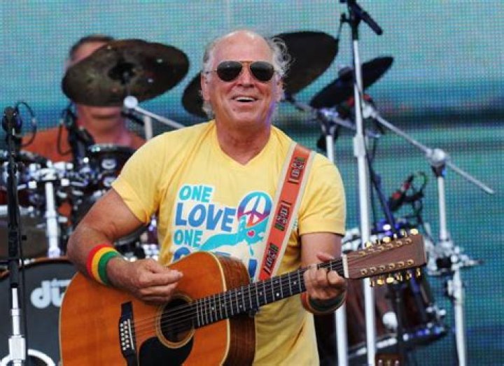 Jimmy Buffett Net Worth | Celebrity Net Worth