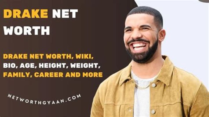 Joyful Drake Net Worth | Celebrity Net Worth