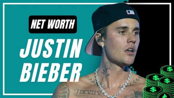 Justin Bieber Net Worth | Celebrity Net Worth