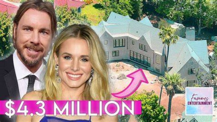 Kristen Bell & Dax Shepard's $200 Million Revenue Diaper Business Just Filed For Bankruptcy