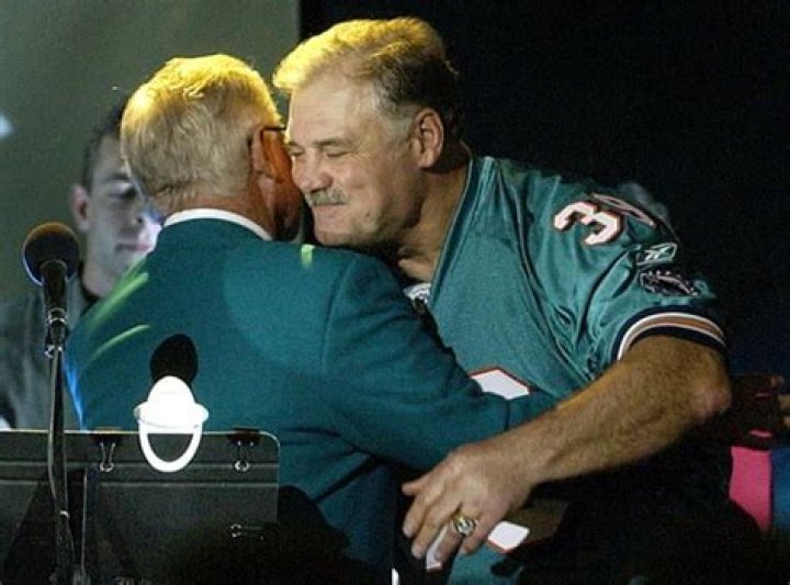 Larry Csonka Net Worth | Celebrity Net Worth