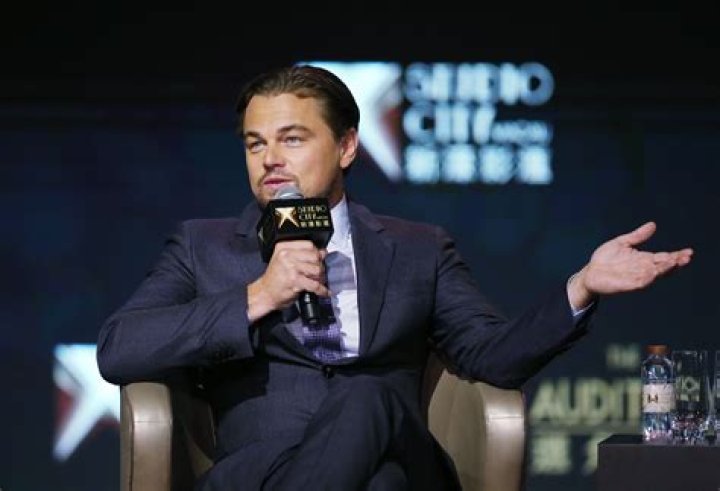 Leonardo DiCaprio Foundation Awards $20 Million