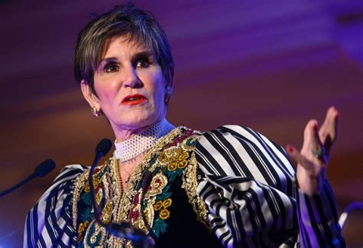Mary Matalin Net Worth | Celebrity Net Worth
