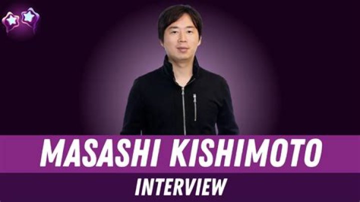 Masashi Kishimoto Net Worth | Celebrity Net Worth