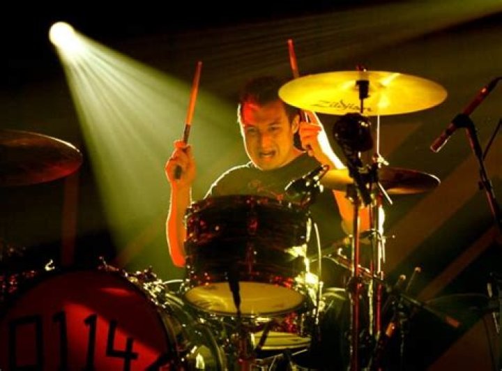 Matt Helders Net Worth | Celebrity Net Worth