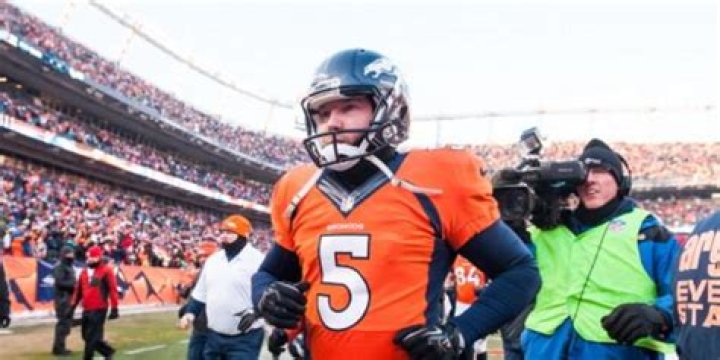 Matt Prater Net Worth | Celebrity Net Worth