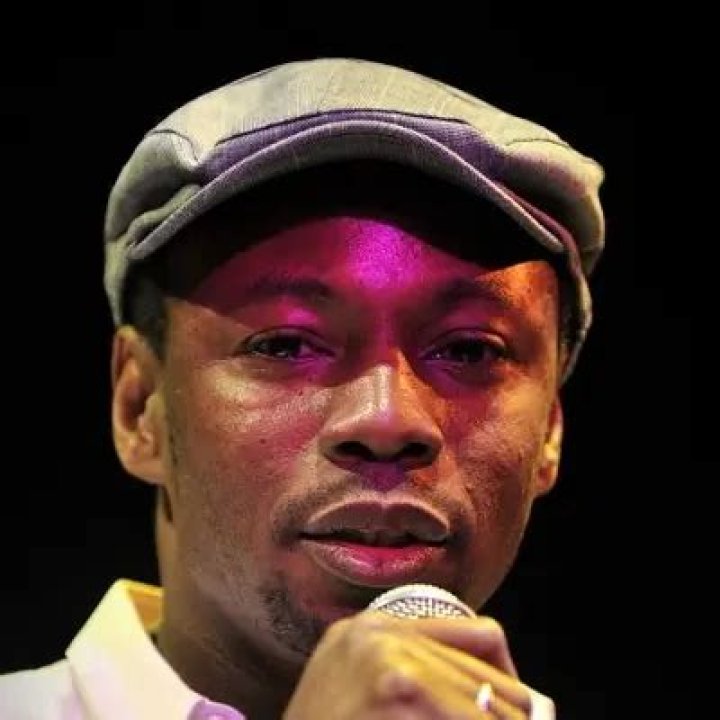MC Solaar Net Worth | Celebrity Net Worth