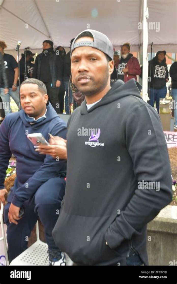 Mendeecees Harris Net Worth | Celebrity Net Worth