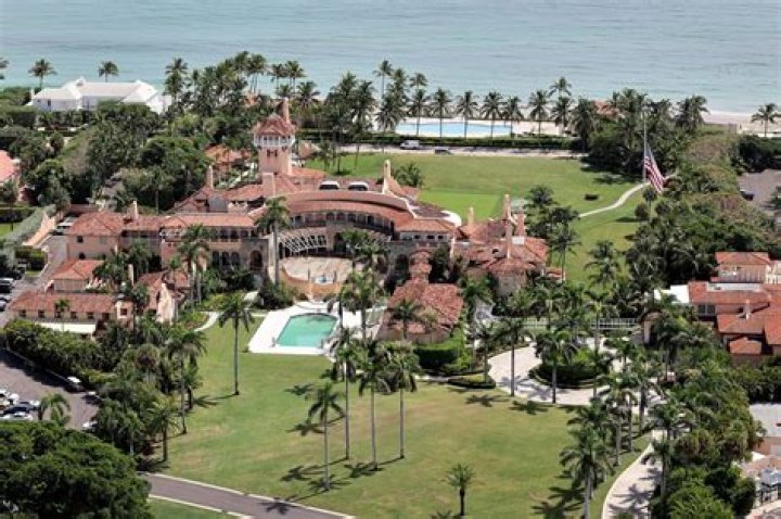 Millionaires, Billionaires, And Royals, Oh My! Who Lives Near Donald Trump's Mar-a-Lago Estate?