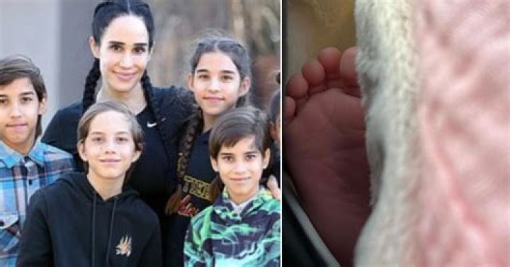 Nadya Suleman Net Worth | Celebrity Net Worth